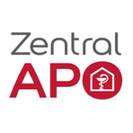 Zentral Apo App Logo