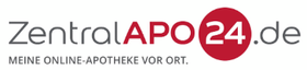 ZentralAPO24.de Logo